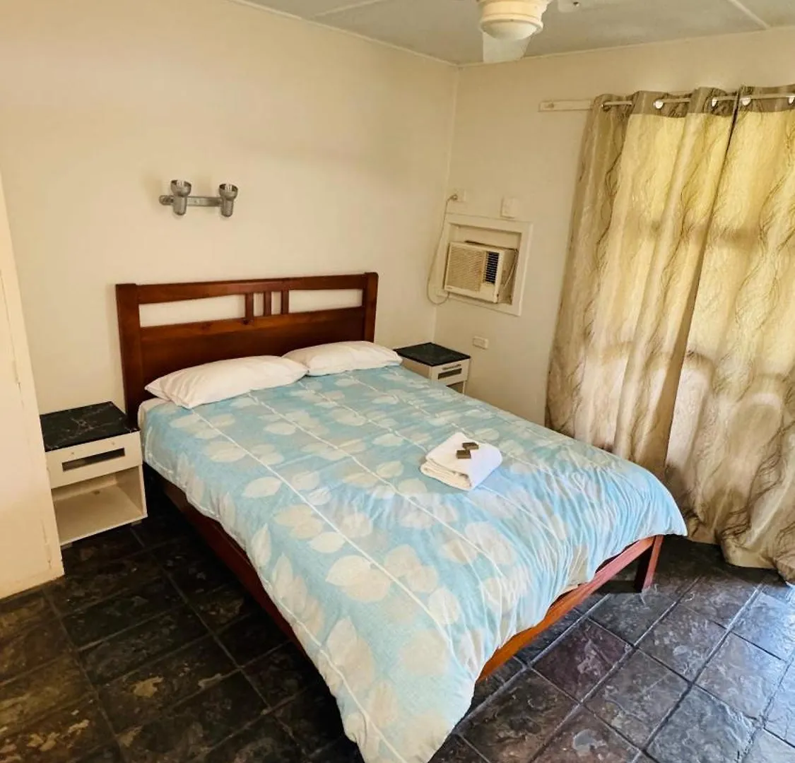 Colosseum Creek Motel Australia