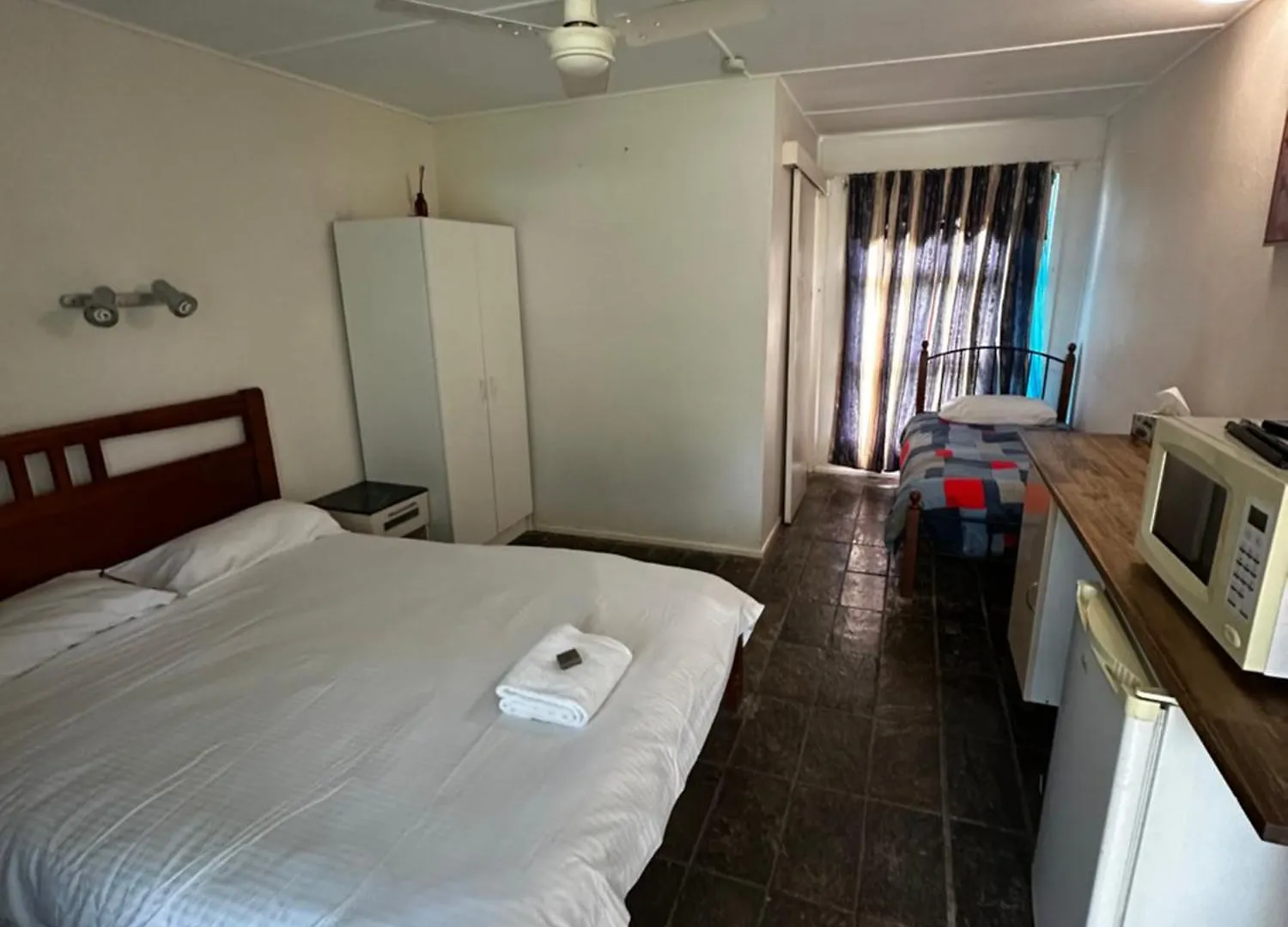 Colosseum Creek Motel 0*,